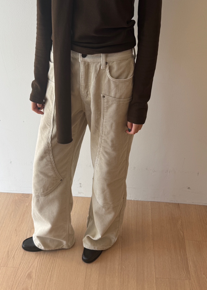 FIFO東大門㊣代購女士新品休閑職業人氣時尚推薦熱賣牛仔褲FIFO牛仔褲圖色2