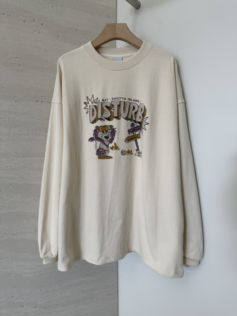 CELLI韓國代購㊣女士新品職業人氣推薦25秋冬休閑時尚長袖T恤CELLI長袖T恤圖色1