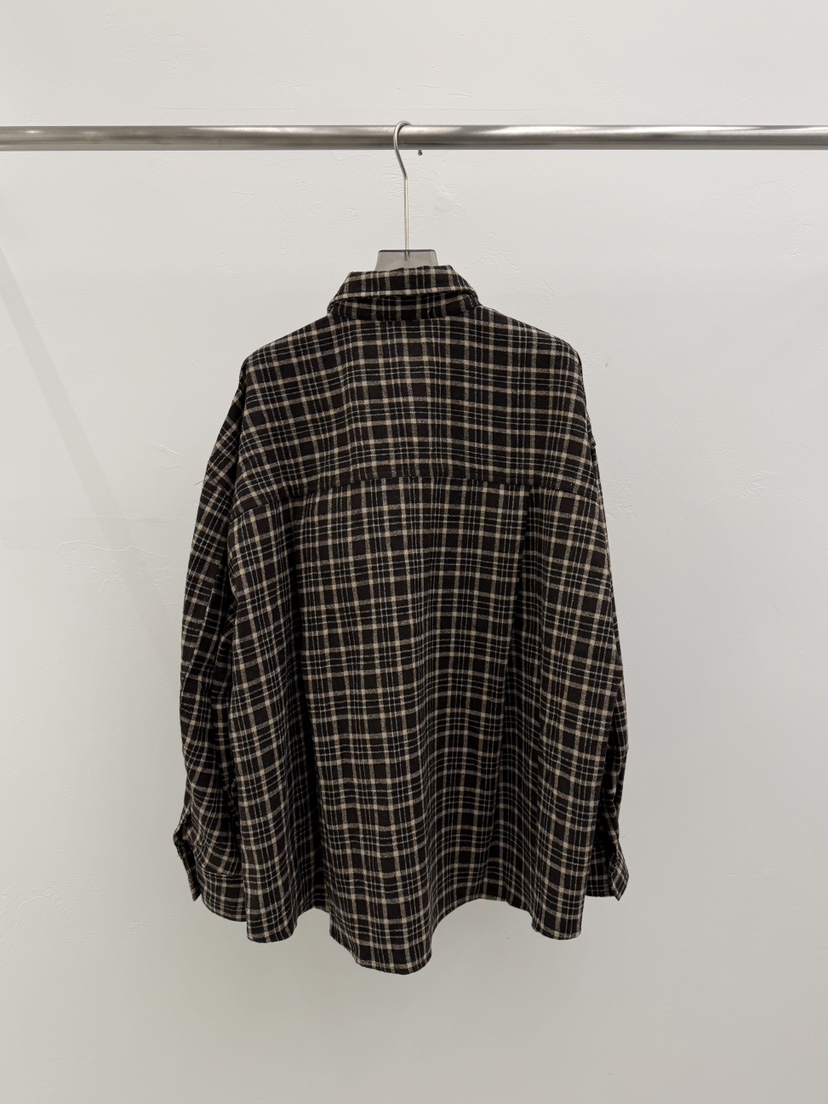 SEARE東大門㊣直郵女裝新款時尚休閑職業25秋冬熱賣襯衫蕾絲衫SEARE襯衫/蕾絲衫