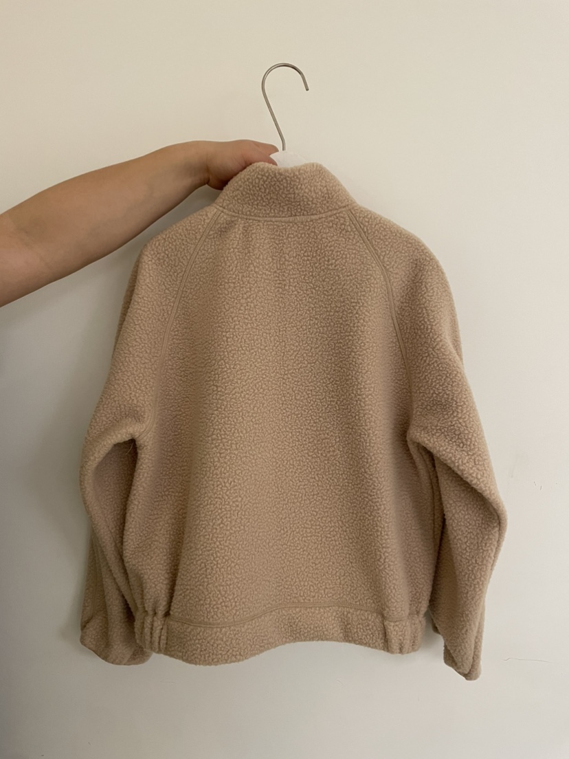 JEONG GAM STUDIOS韓國直郵㊣女士新品時尚25秋冬夾克拉鏈JEONG GAM STUDIOS夾克