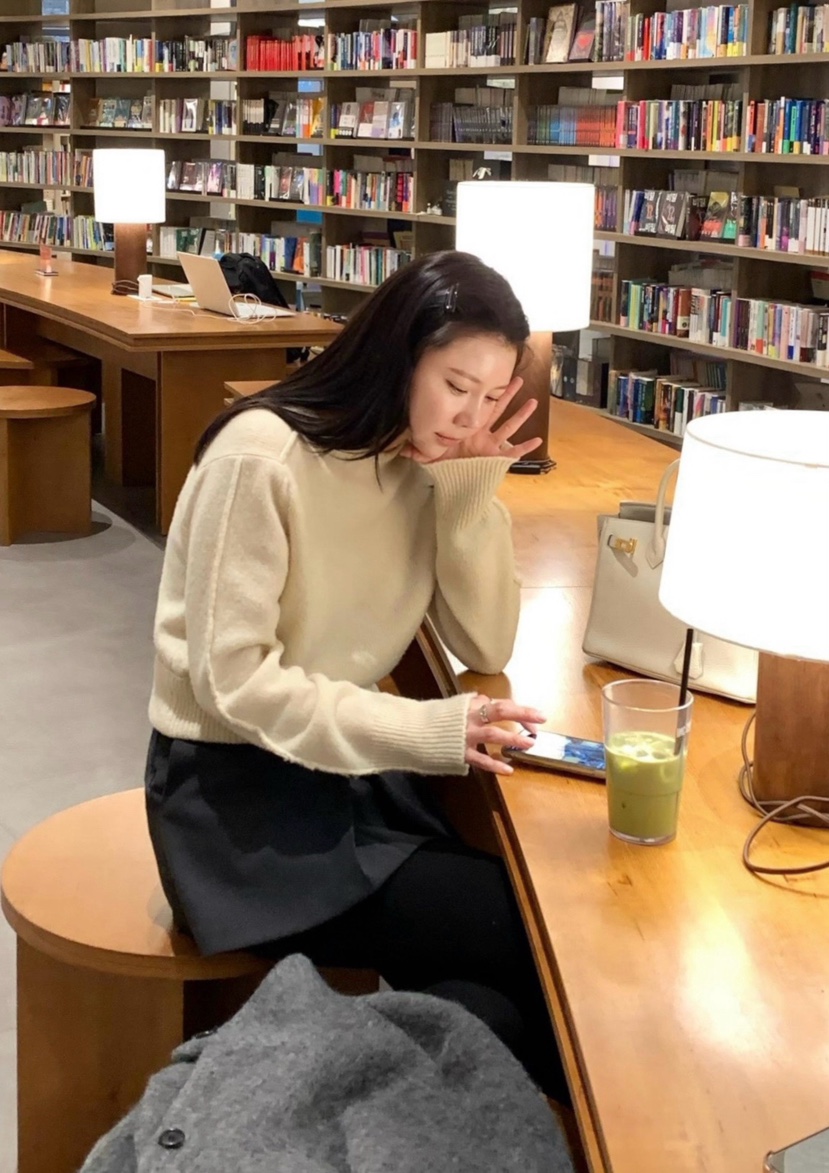 COURGETTE東大門㊣實拍女裝新品職業25秋冬時尚人氣熱賣針織衫COURGETTE針織衫