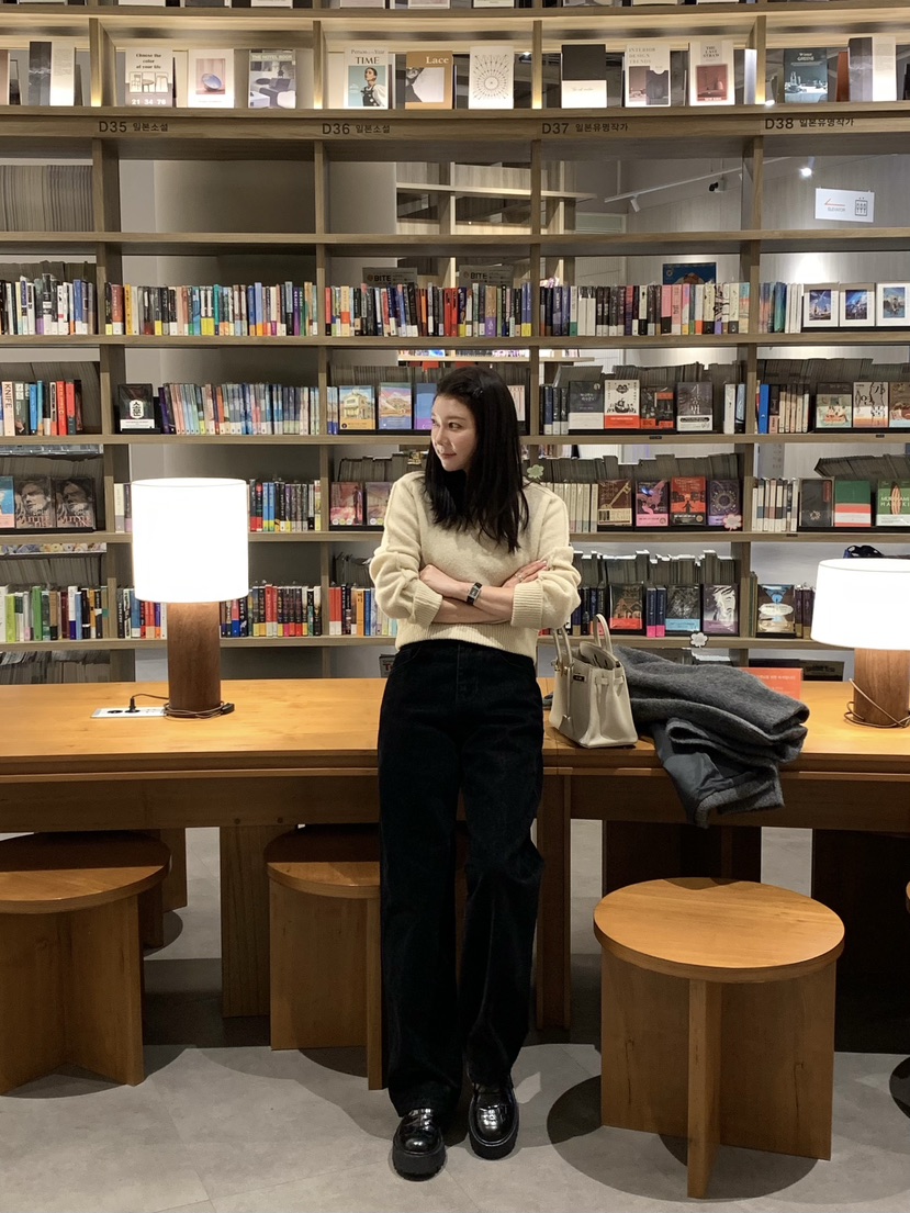 COURGETTE東大門㊣實拍女裝新品職業25秋冬時尚人氣熱賣針織衫COURGETTE針織衫