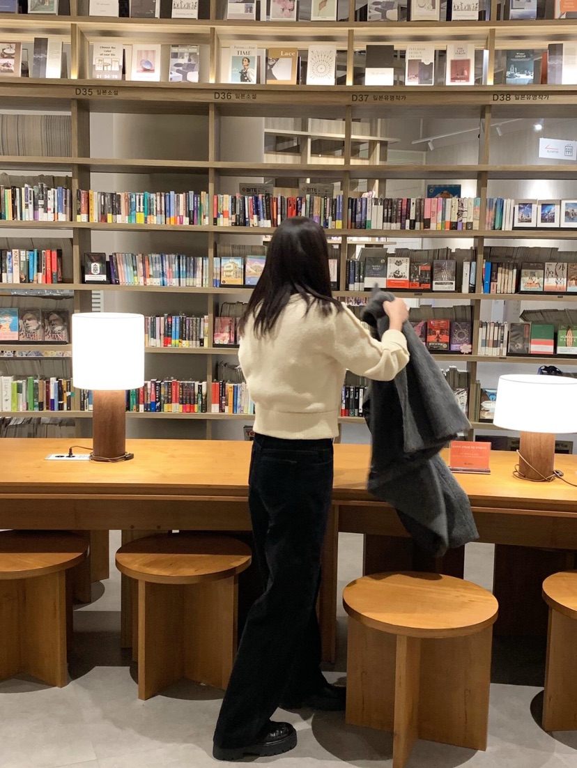 COURGETTE東大門㊣實拍女裝新品職業25秋冬時尚人氣熱賣針織衫COURGETTE針織衫