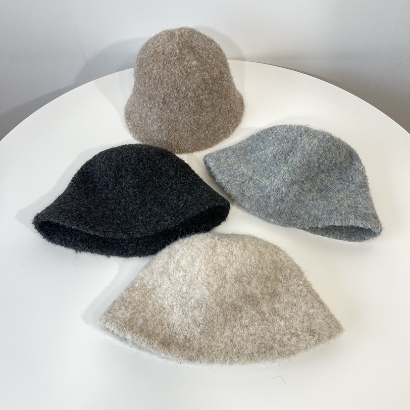 LOVELY HAT東大門㊣實拍女裝新品時尚人氣休閑25秋冬職業帽子LOVELY HAT帽子