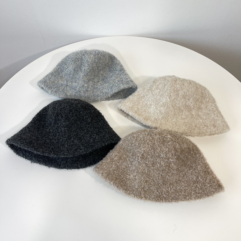 LOVELY HAT東大門㊣實拍女裝新品時尚人氣休閑25秋冬職業帽子LOVELY HAT帽子