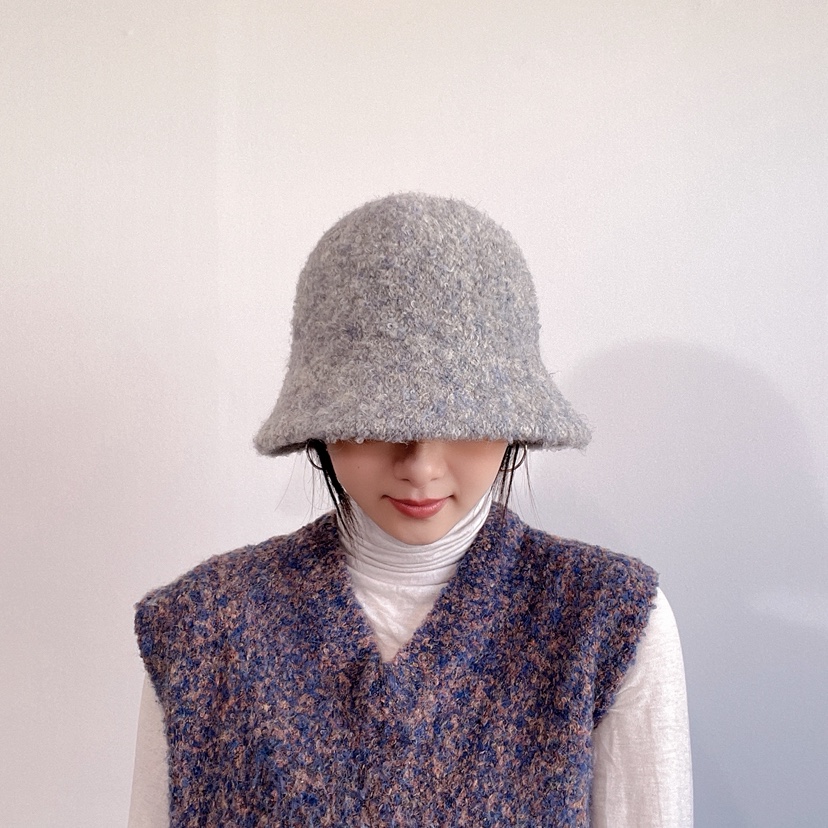 LOVELY HAT東大門㊣實拍女裝新品時尚人氣休閑25秋冬職業帽子LOVELY HAT帽子