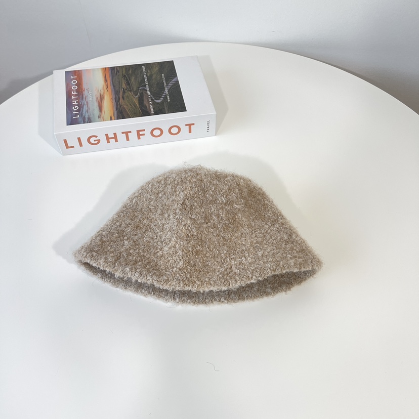 LOVELY HAT東大門㊣實拍女裝新品時尚人氣休閑25秋冬職業帽子LOVELY HAT帽子圖色4