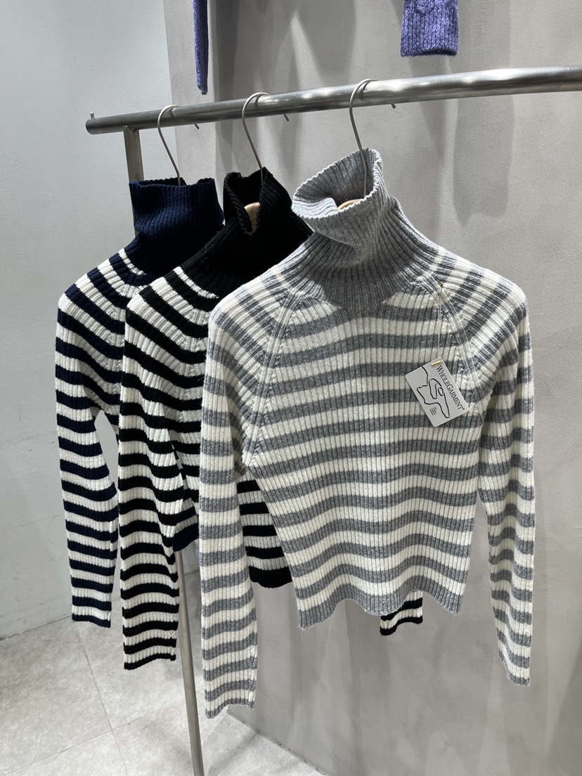 EVERCOMMERCE METICULOUSLY DESIGNED東大門㊣實拍女士新品職業針織衫EVERCOMMERCE METICULOUSLY DESIGNED針織衫