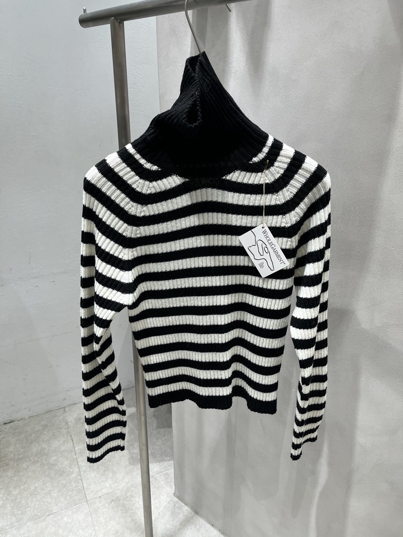 EVERCOMMERCE METICULOUSLY DESIGNED東大門㊣實拍女士新品職業針織衫EVERCOMMERCE METICULOUSLY DESIGNED針織衫圖色1