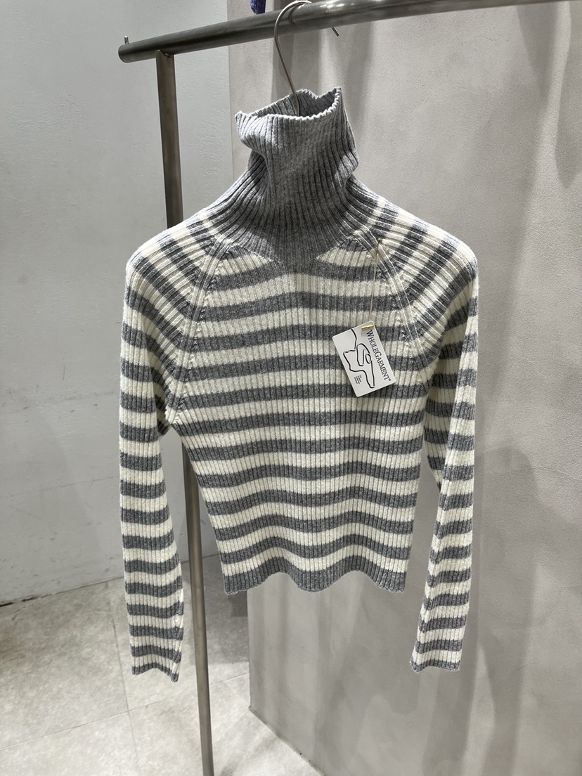 EVERCOMMERCE METICULOUSLY DESIGNED東大門㊣實拍女士新品職業針織衫EVERCOMMERCE METICULOUSLY DESIGNED針織衫圖色2