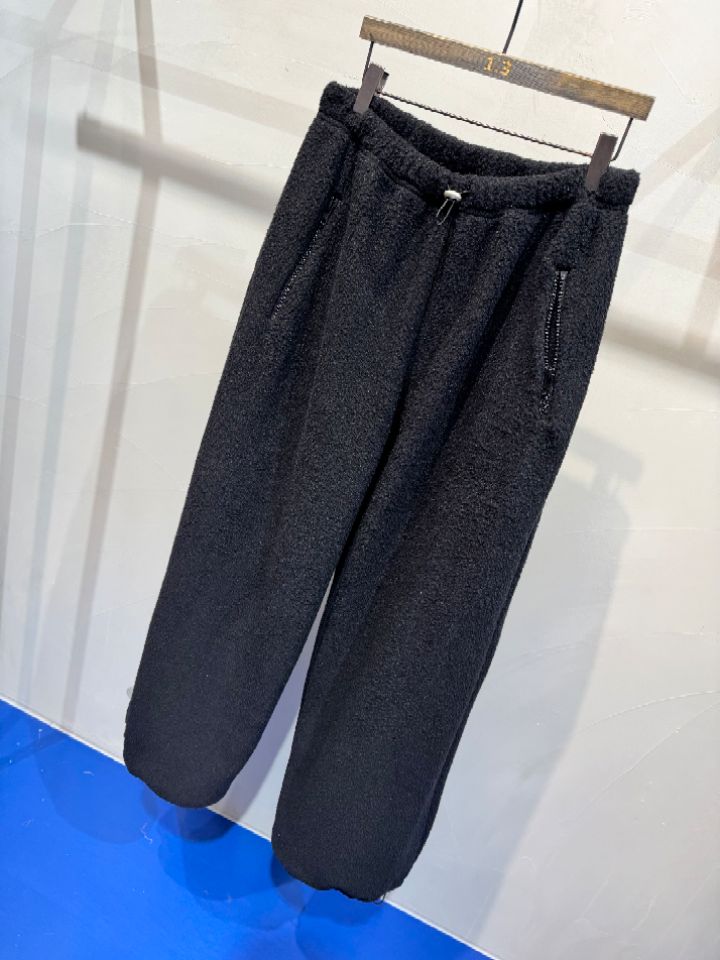 1.3韓國代購㊣女裝新款時尚職業25秋冬人氣推薦熱賣休閑褲1.3休閑褲