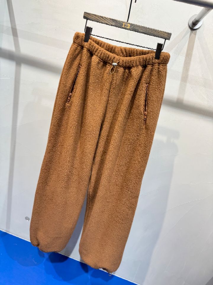 1.3韓國代購㊣女裝新款時尚職業25秋冬人氣推薦熱賣休閑褲1.3休閑褲