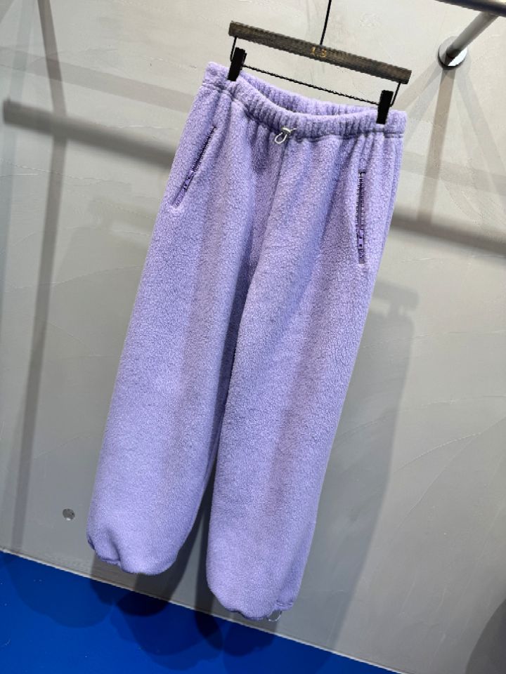 1.3韓國代購㊣女裝新款時尚職業25秋冬人氣推薦熱賣休閑褲1.3休閑褲