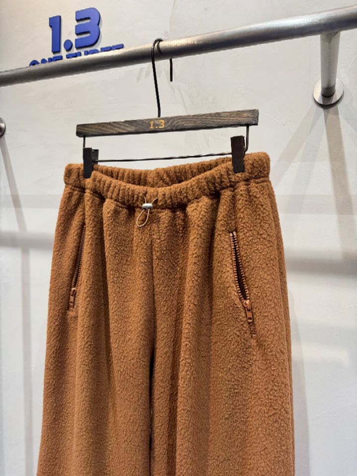 1.3韓國代購㊣女裝新款時尚職業25秋冬人氣推薦熱賣休閑褲1.3休閑褲