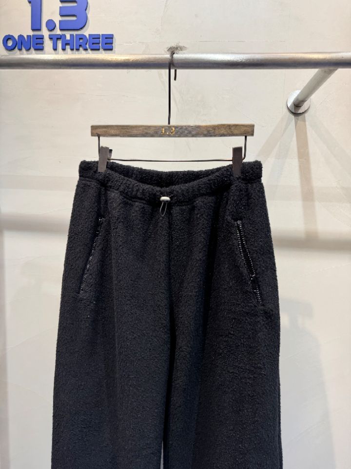 1.3韓國代購㊣女裝新款時尚職業25秋冬人氣推薦熱賣休閑褲1.3休閑褲