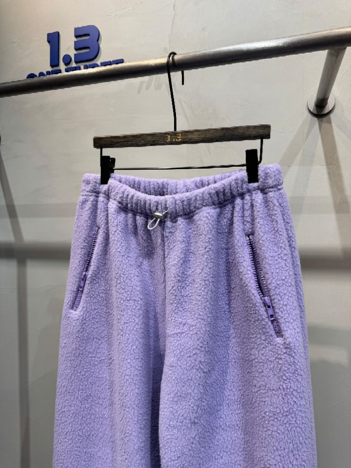 1.3韓國代購㊣女裝新款時尚職業25秋冬人氣推薦熱賣休閑褲1.3休閑褲