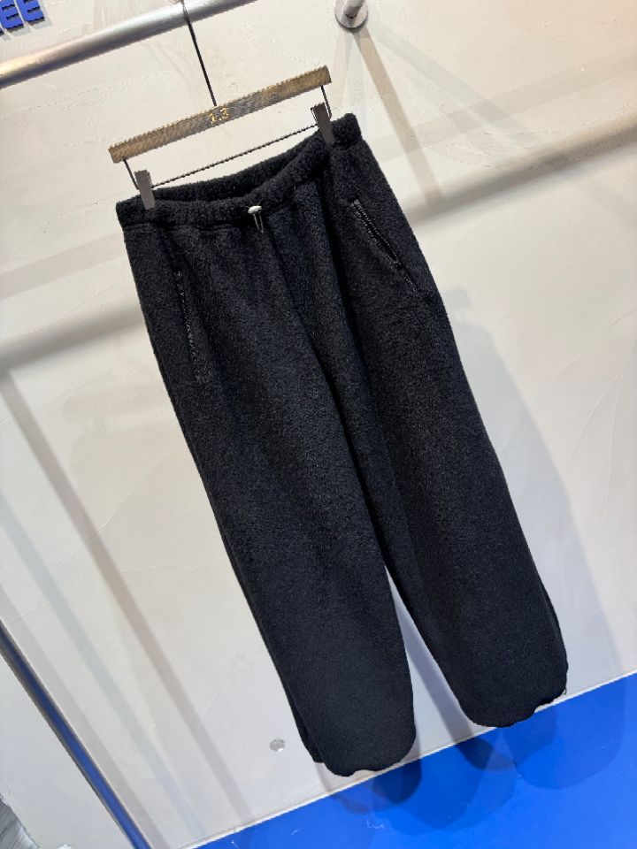 1.3韓國代購㊣女裝新款時尚職業25秋冬人氣推薦熱賣休閑褲1.3休閑褲