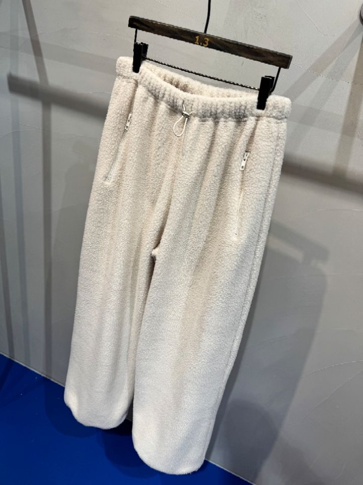 1.3韓國代購㊣女裝新款時尚職業25秋冬人氣推薦熱賣休閑褲1.3休閑褲