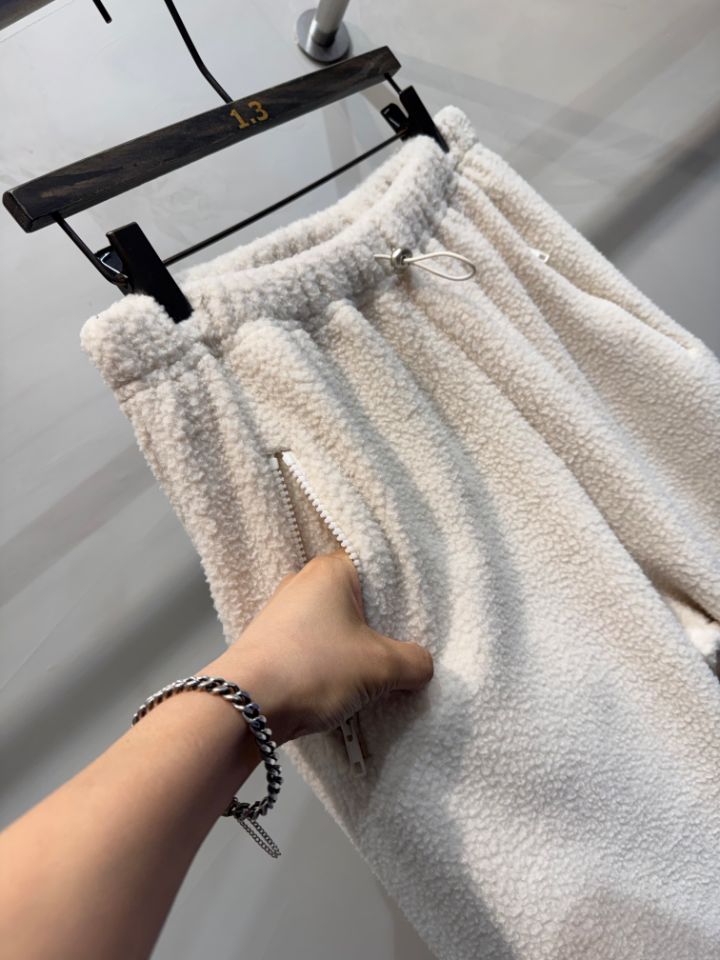 1.3韓國代購㊣女裝新款時尚職業25秋冬人氣推薦熱賣休閑褲1.3休閑褲