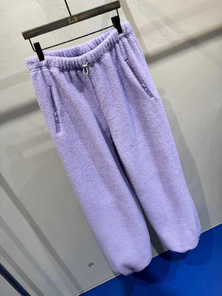 1.3韓國代購㊣女裝新款時尚職業25秋冬人氣推薦熱賣休閑褲1.3休閑褲