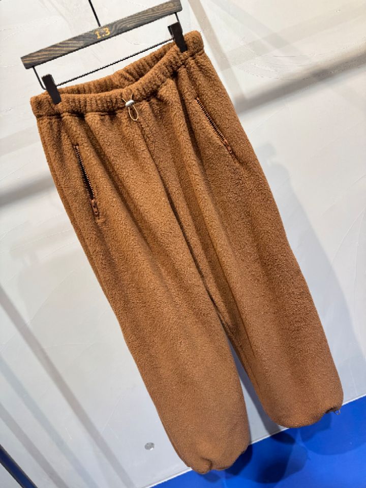 1.3韓國代購㊣女裝新款時尚職業25秋冬人氣推薦熱賣休閑褲1.3休閑褲