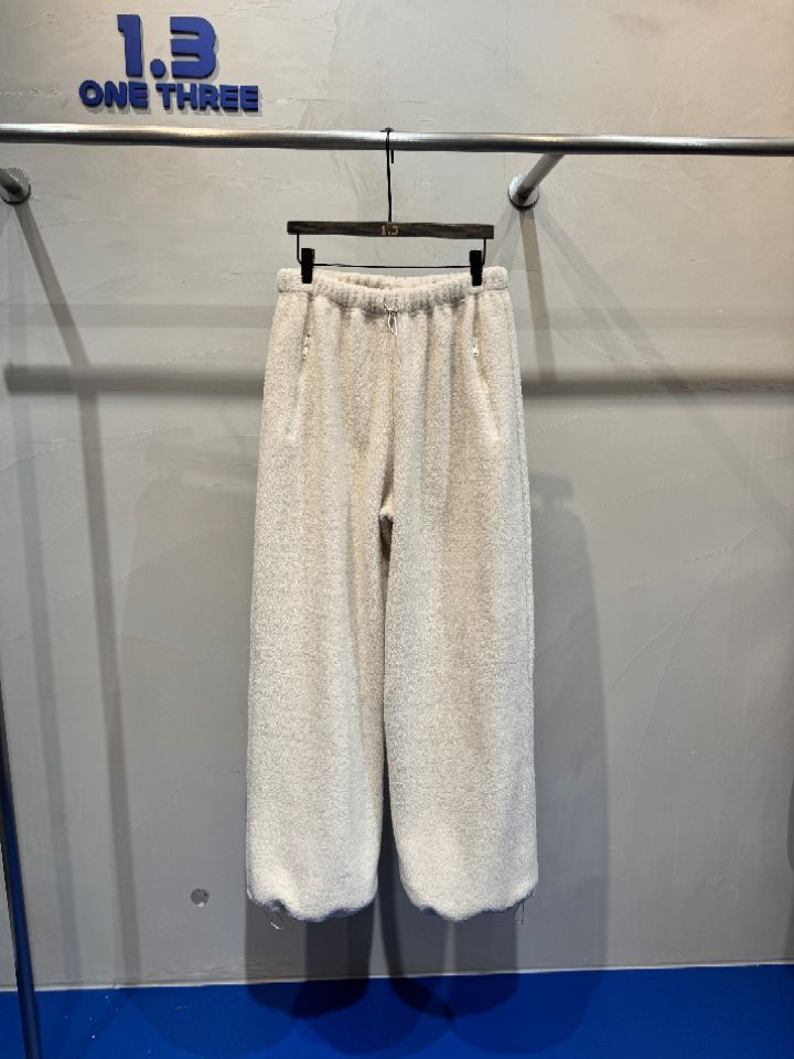 1.3韓國代購㊣女裝新款時尚職業25秋冬人氣推薦熱賣休閑褲1.3休閑褲圖色3
