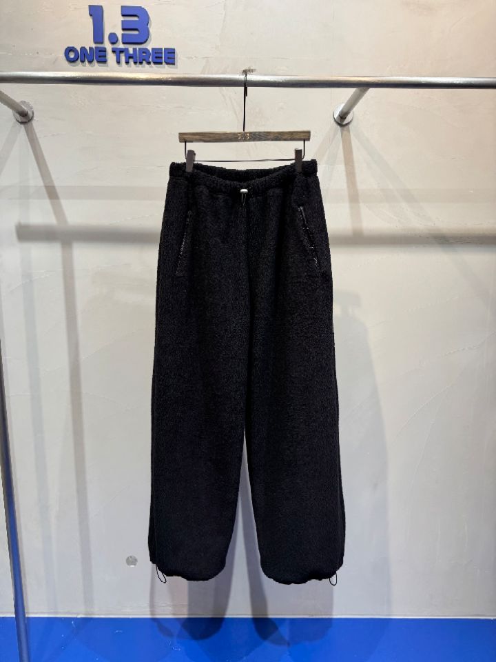 1.3韓國代購㊣女裝新款時尚職業25秋冬人氣推薦熱賣休閑褲1.3休閑褲圖色4