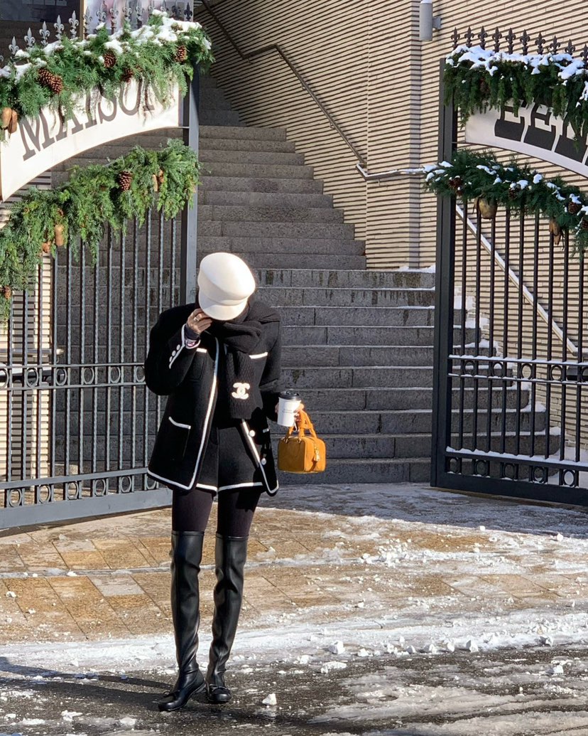 REVE CITE-L東大門㊣直郵女士新款人氣推薦職業熱賣夾克絎縫REVE CITE-L夾克