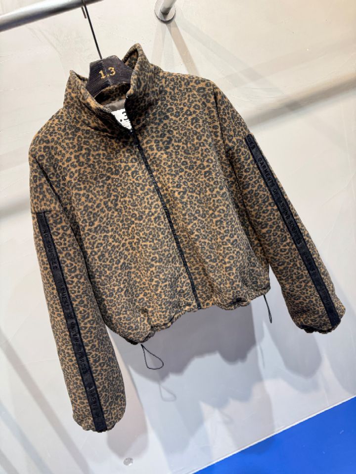 1.3東大門㊣直郵女士新款人氣推薦時尚熱賣25秋冬職業夾克1.3夾克