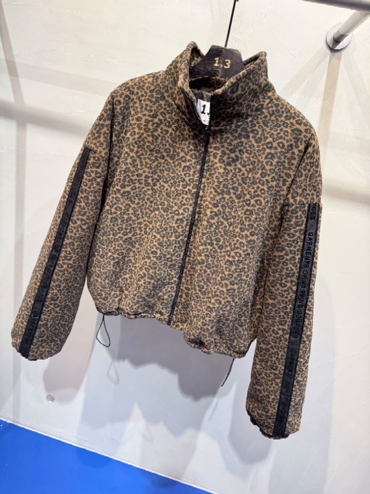 1.3東大門㊣直郵女士新款人氣推薦時尚熱賣25秋冬職業夾克1.3夾克