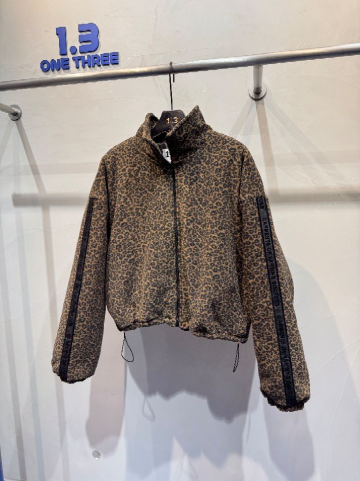 1.3東大門㊣直郵女士新款人氣推薦時尚熱賣25秋冬職業夾克1.3夾克