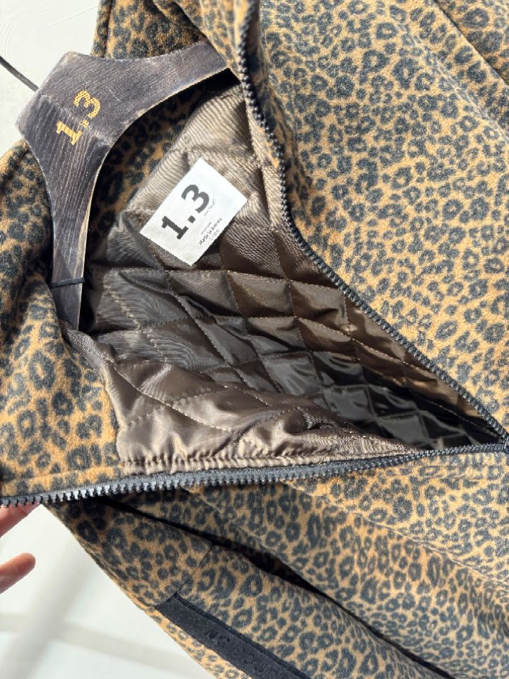 1.3東大門㊣直郵女士新款人氣推薦時尚熱賣25秋冬職業夾克1.3夾克