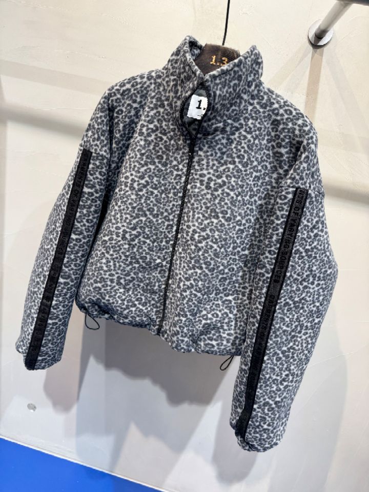 1.3東大門㊣直郵女士新款人氣推薦時尚熱賣25秋冬職業夾克1.3夾克