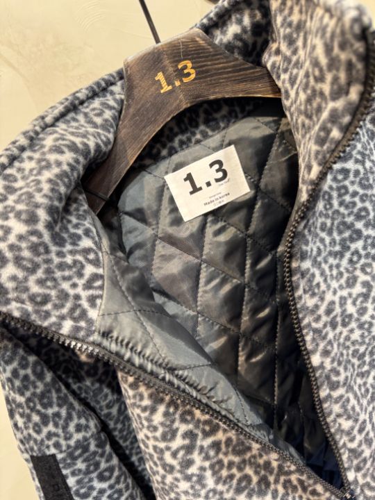 1.3東大門㊣直郵女士新款人氣推薦時尚熱賣25秋冬職業夾克1.3夾克