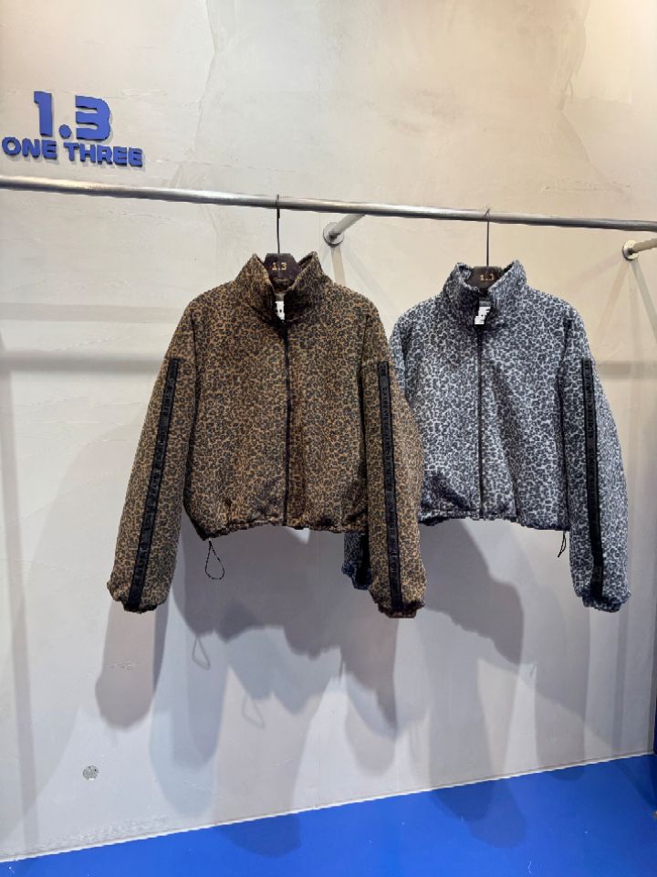 1.3東大門㊣直郵女士新款人氣推薦時尚熱賣25秋冬職業夾克1.3夾克