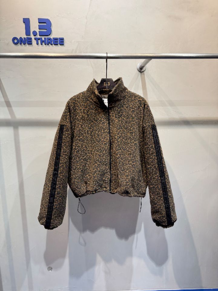 1.3東大門㊣直郵女士新款人氣推薦時尚熱賣25秋冬職業夾克1.3夾克圖色1