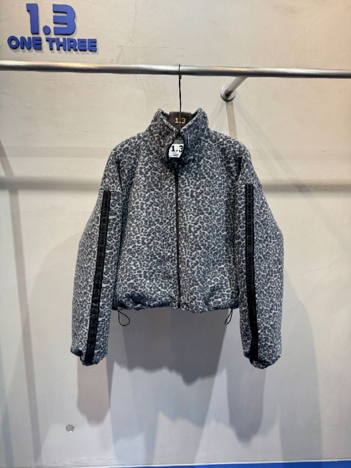 1.3東大門㊣直郵女士新款人氣推薦時尚熱賣25秋冬職業夾克1.3夾克圖色2