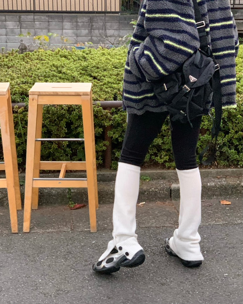 REVE CITE-L東大門㊣代購女士新款職業休閑打底褲鯊魚褲保暖REVE CITE-L打底褲/鯊魚褲