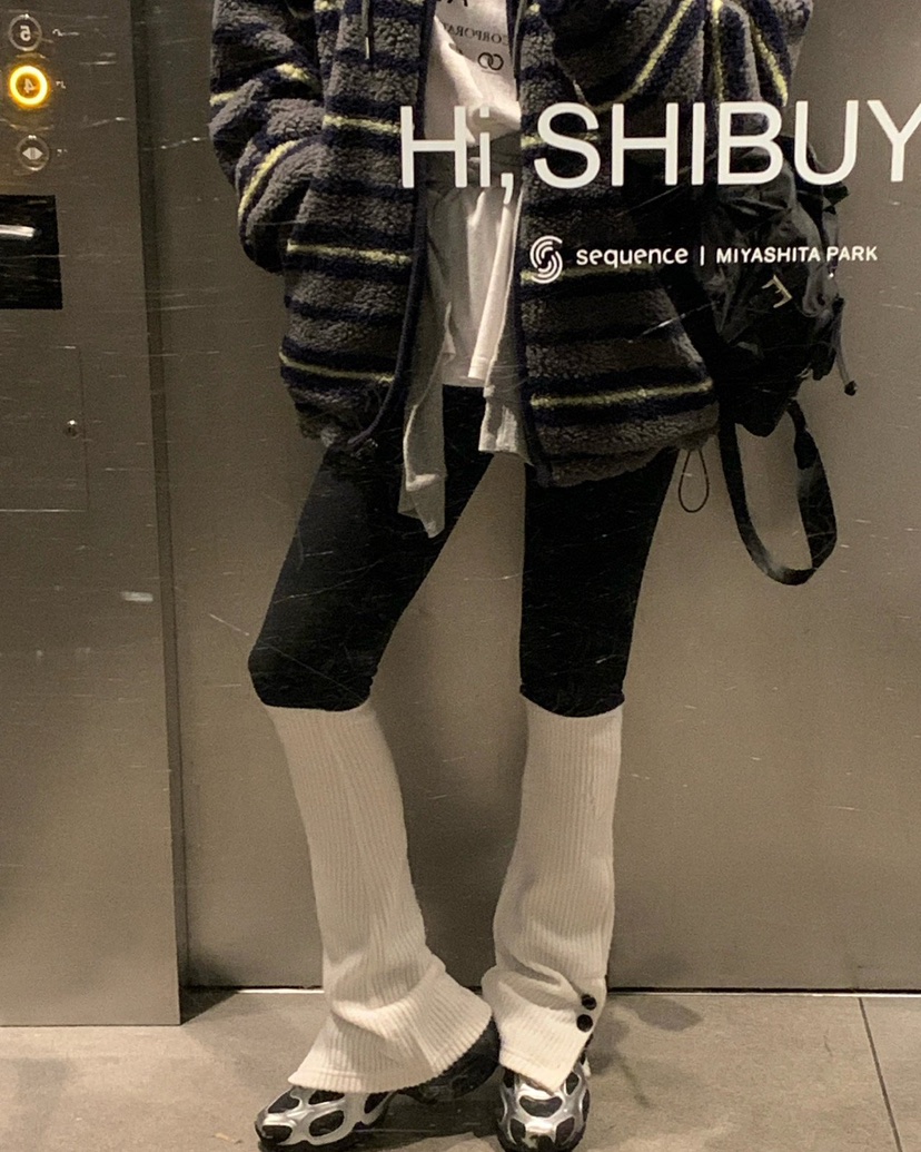 REVE CITE-L東大門㊣代購女士新款職業休閑打底褲鯊魚褲保暖REVE CITE-L打底褲/鯊魚褲