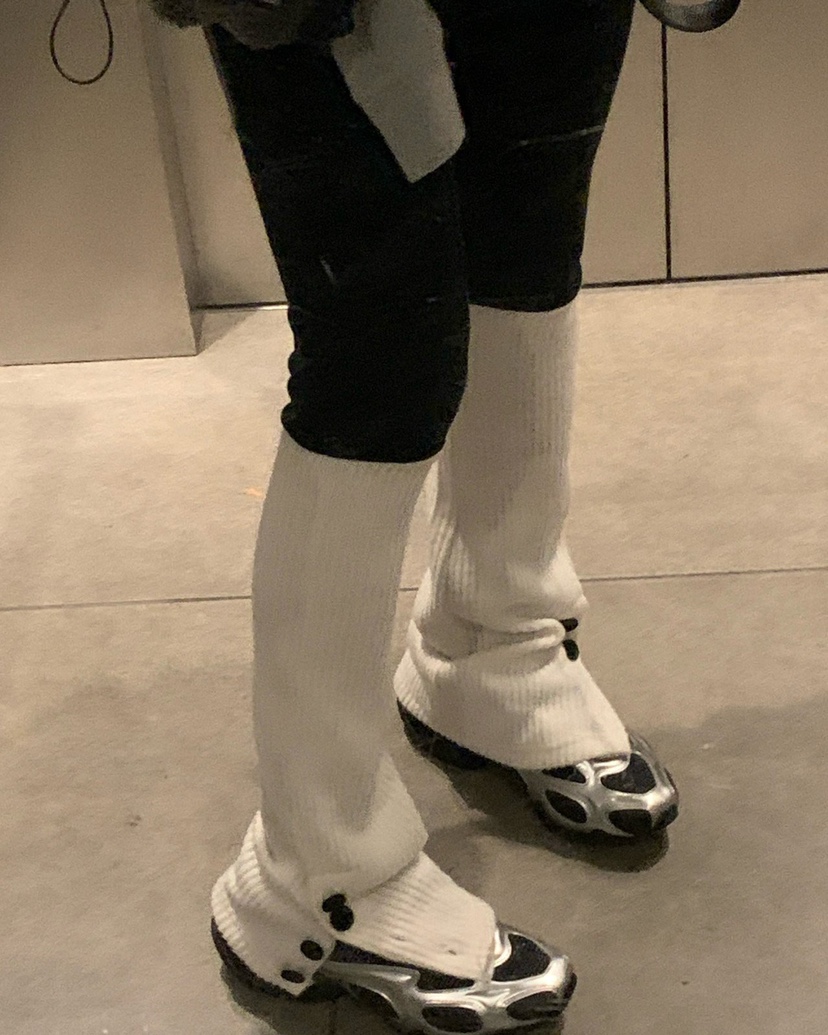 REVE CITE-L東大門㊣代購女士新款職業休閑打底褲鯊魚褲保暖REVE CITE-L打底褲/鯊魚褲