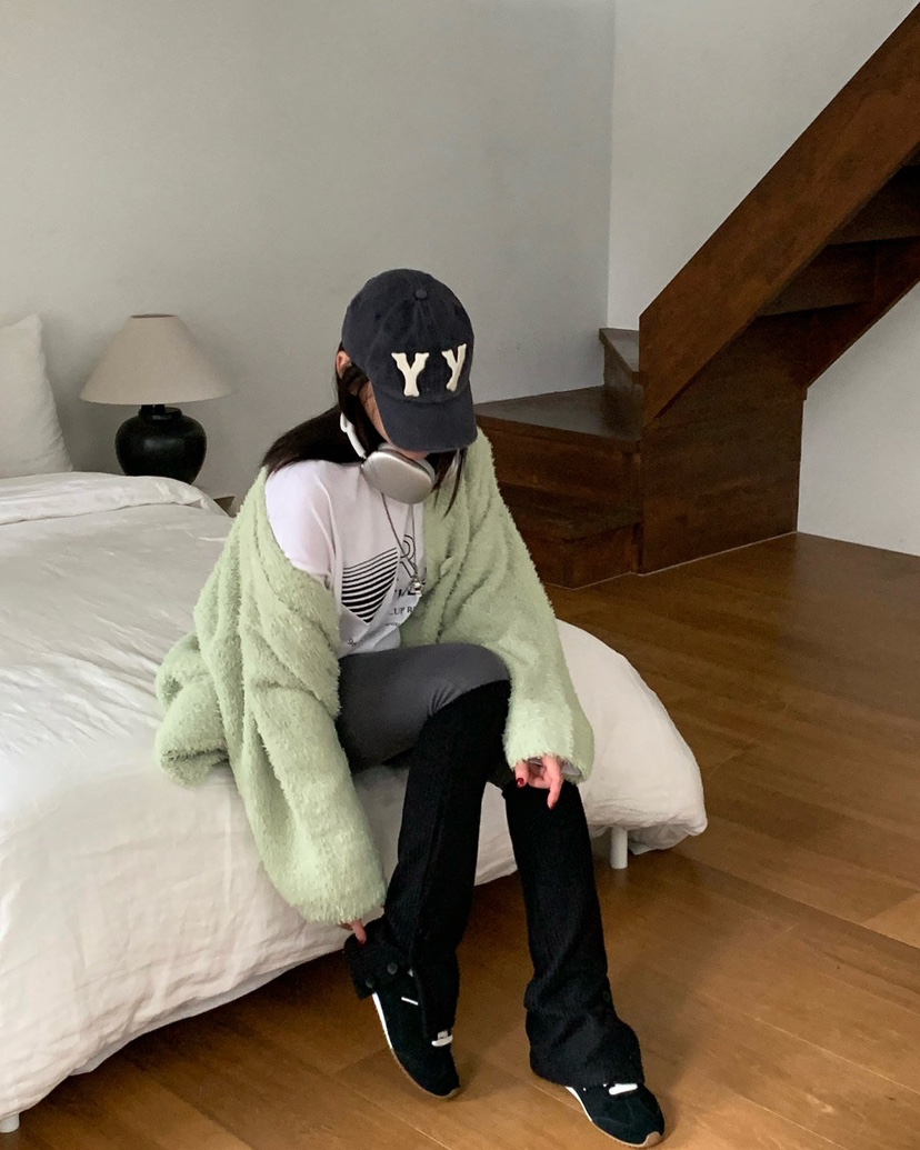 REVE CITE-L東大門㊣代購女士新款職業休閑打底褲鯊魚褲保暖REVE CITE-L打底褲/鯊魚褲