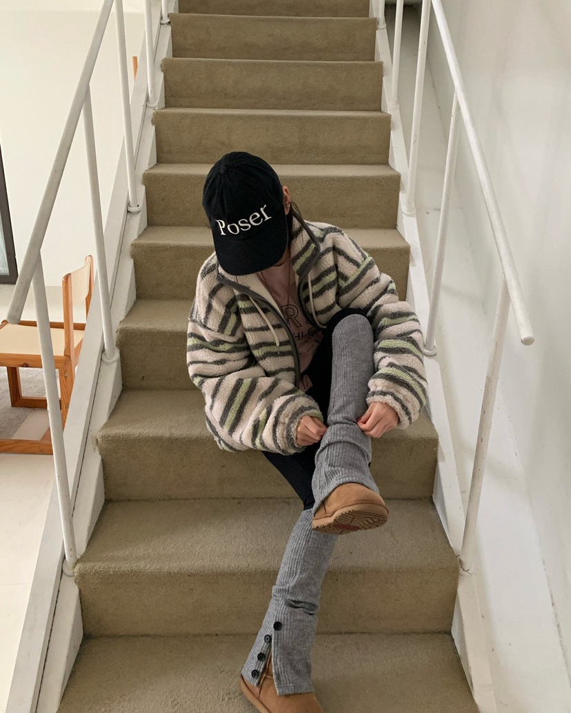 REVE CITE-L東大門㊣代購女士新款職業休閑打底褲鯊魚褲保暖REVE CITE-L打底褲/鯊魚褲