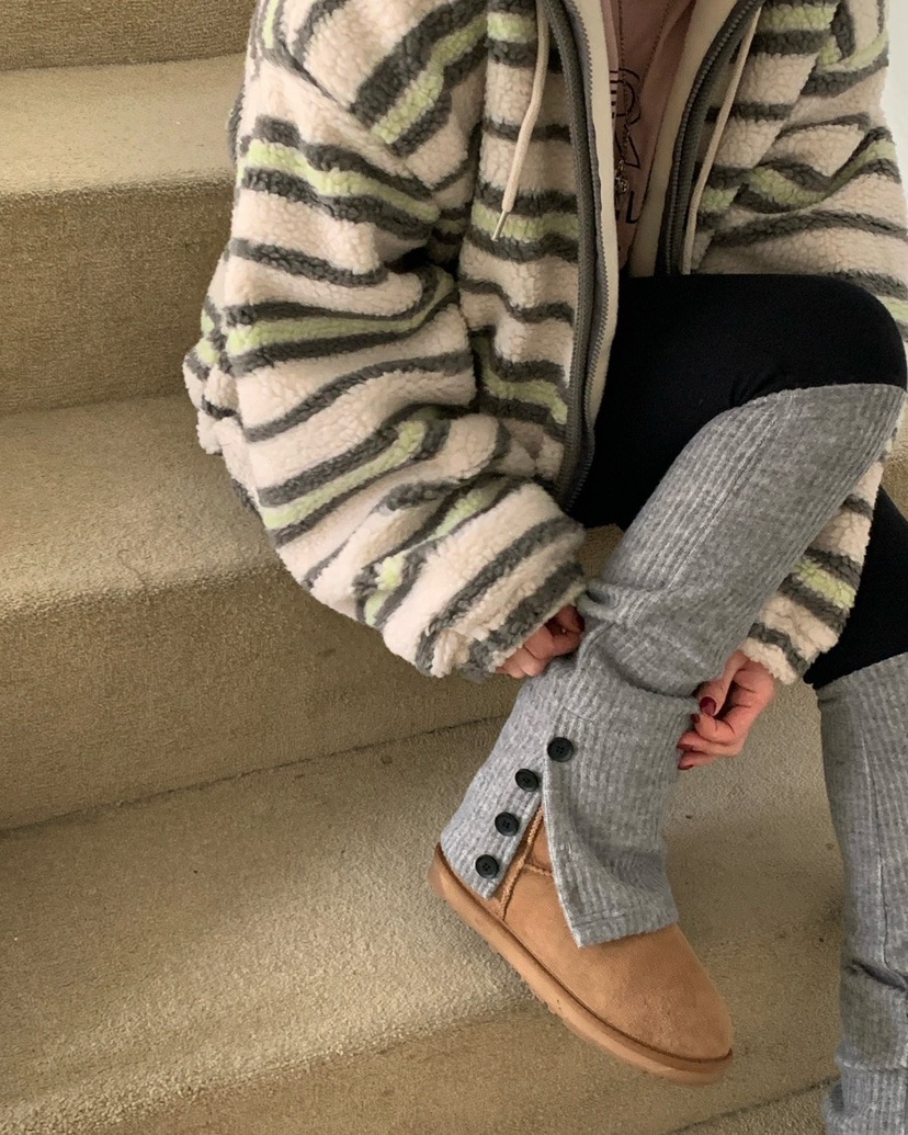 REVE CITE-L東大門㊣代購女士新款職業休閑打底褲鯊魚褲保暖REVE CITE-L打底褲/鯊魚褲