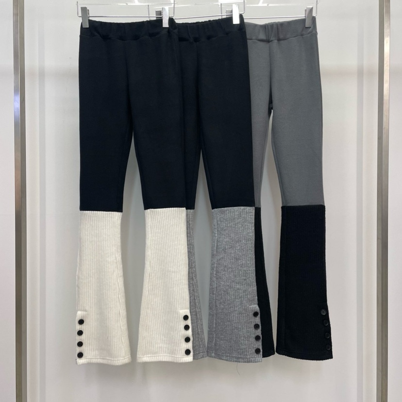 REVE CITE-L東大門㊣代購女士新款職業休閑打底褲鯊魚褲保暖REVE CITE-L打底褲/鯊魚褲