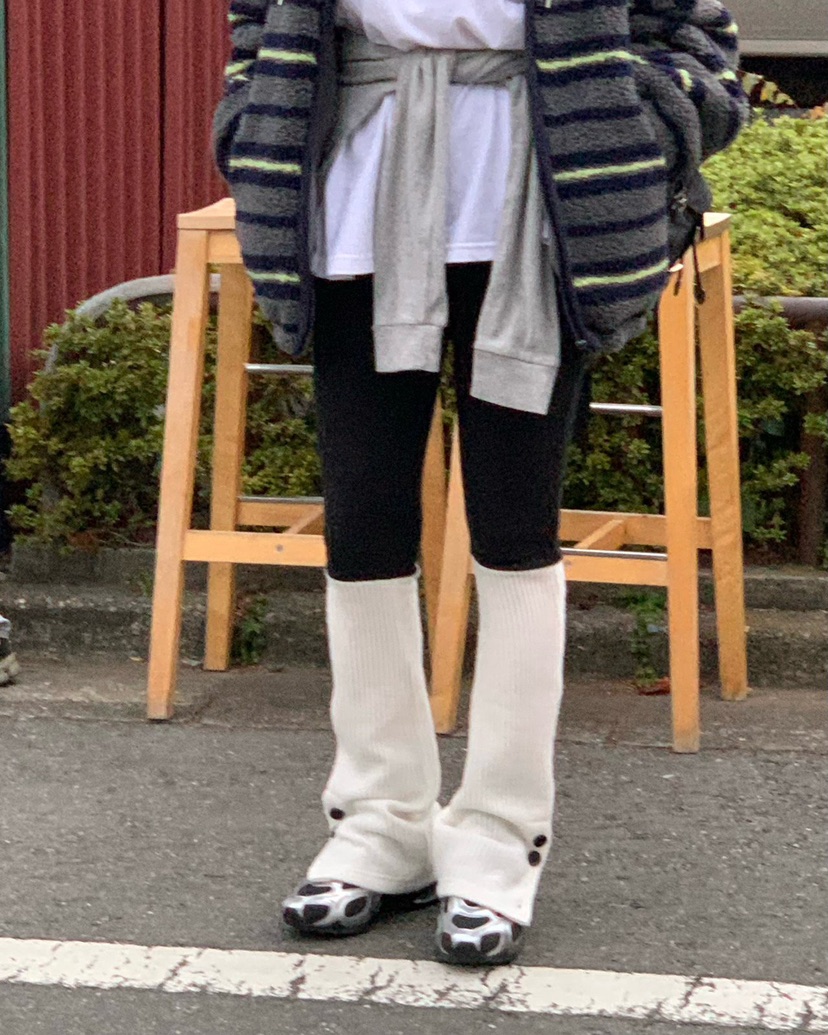 REVE CITE-L東大門㊣代購女士新款職業休閑打底褲鯊魚褲保暖REVE CITE-L打底褲/鯊魚褲圖色1