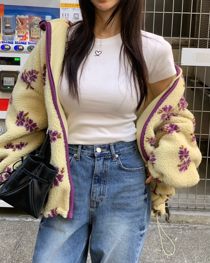 REVE CITE-L東大門㊣實拍女士新款推薦人氣休閑職業熱賣夾克REVE CITE-L夾克