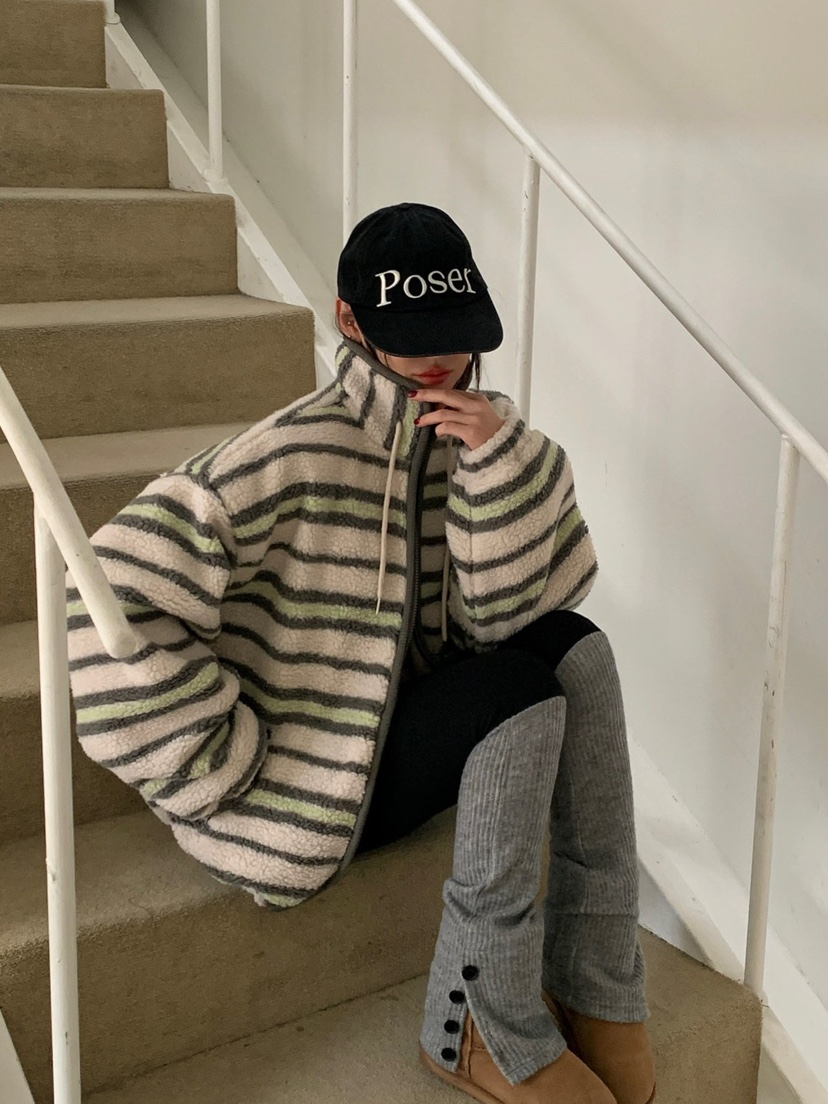 REVE CITE-L東大門㊣實拍女士新款推薦人氣休閑職業熱賣夾克REVE CITE-L夾克