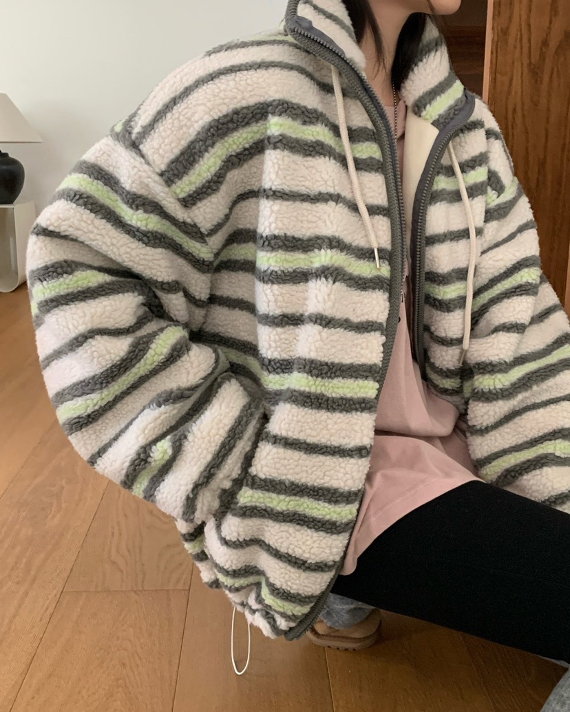 REVE CITE-L東大門㊣實拍女士新款推薦人氣休閑職業熱賣夾克REVE CITE-L夾克