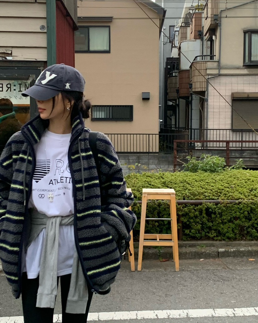 REVE CITE-L東大門㊣實拍女士新款推薦人氣休閑職業熱賣夾克REVE CITE-L夾克