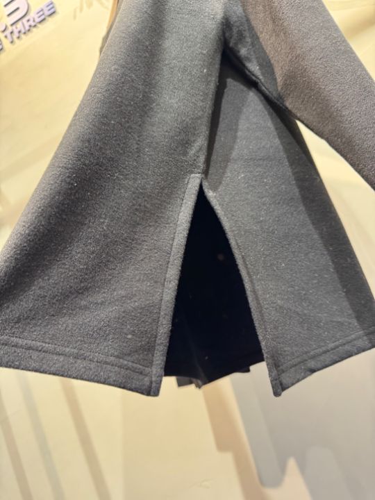 1.3韓國代購㊣女裝新款熱賣推薦休閑25秋冬職業人氣長袖T恤1.3長袖T恤